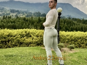 Andrey22jones