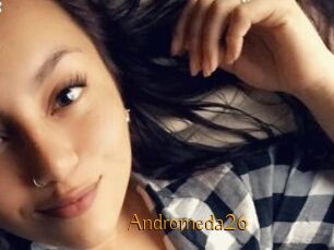 Andromeda26