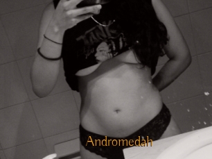 Andromedah