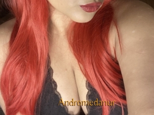 Andromedanur