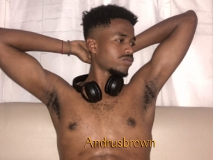 Andrusbrown