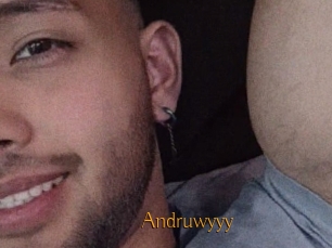 Andruwyyy
