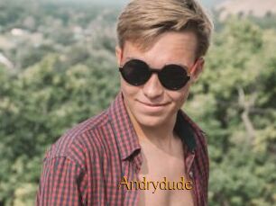 Andrydude