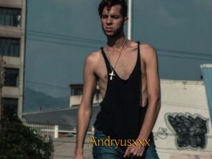 Andryusxxx