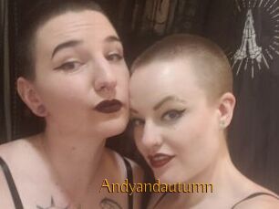 Andyandautumn
