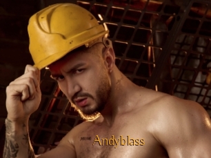 andyblass Jeune Diablesse
