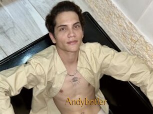 Andybotler
