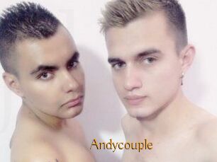 Andycouple