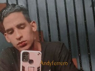 Andyferrero