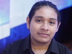 Andyfrvr