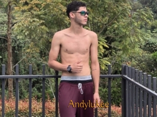 Andylukee