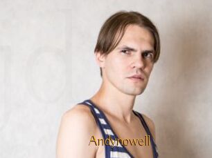 Andynowell