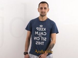 Andyrime