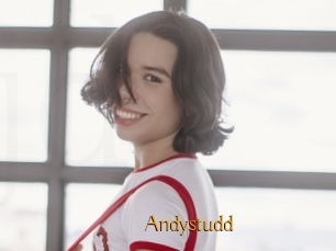 Andystudd