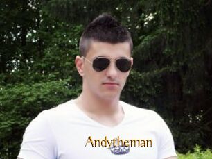 Andytheman