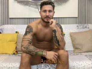 Andyttyler