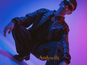 Andywills