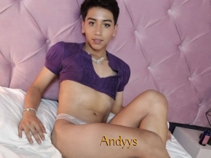 Andyys