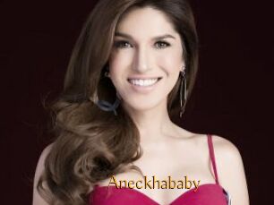 Aneckhababy