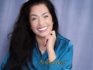 Anelisareyn