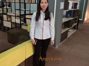 Anexiuxiu