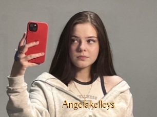 Angelakelleys