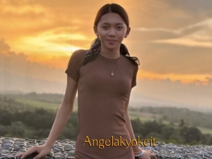 Angelakyokeit