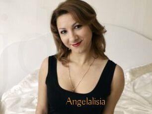 Angelalisia