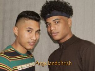 Angelandchrish