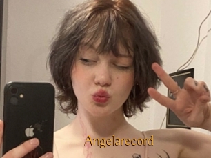 Angelarecord