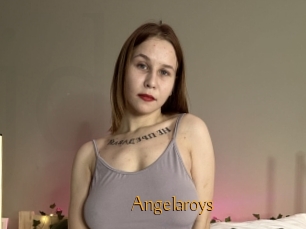 Angelaroys