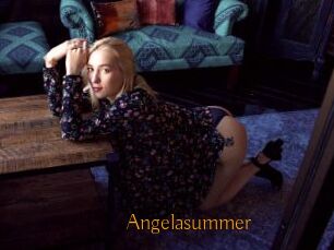 Angelasummer
