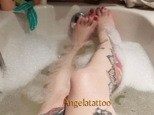 Angelatattoo