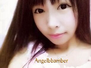 Angelbbamber