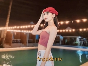 Angeldemie