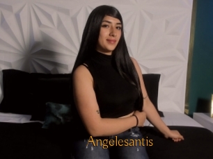 Angelesantis