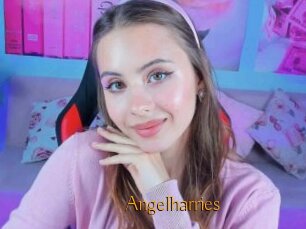 Angelharries