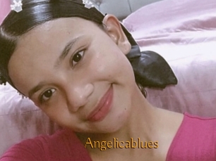 Angelicablues