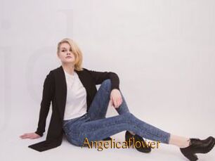 Angelicaflower