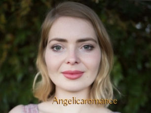 Angelicaromance