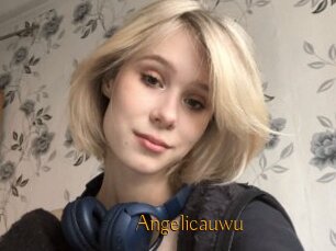 Angelicauwu