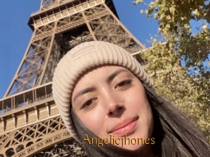 Angelicjhones