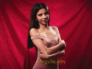 Angeliicaroy