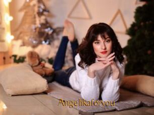 Angelikaforyou