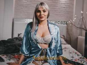 Angelinaaniston