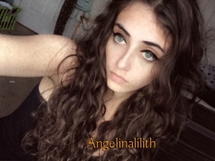 Angelinalilith