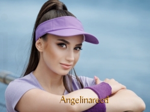 Angelinareed
