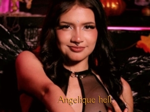 Angelique_hell