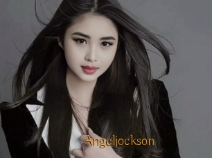 Angeljockson