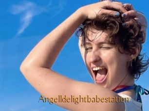 Angelldelightbabestation